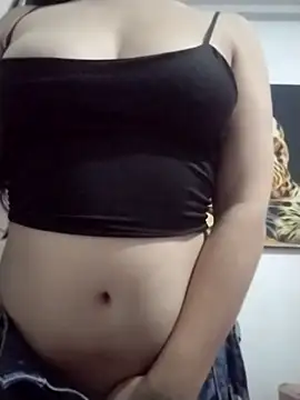 dulccemaria24 online show from 14, 9, 2025