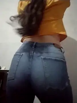 dulccemaria24 online show from 27, 9, 2025