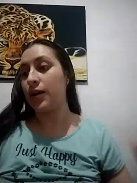 dulccemaria24 online show from 29, 11, 2025