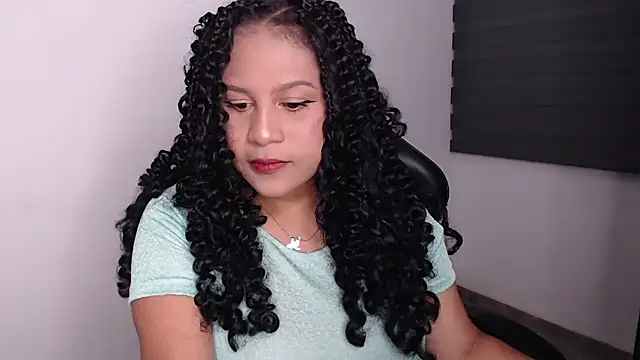Snapshot of Beamber_ chatting on 16, 7, 2026 Beamber online show from 16, 7, 2026