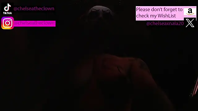 Eloise-brown online show from 14, 1, 2026