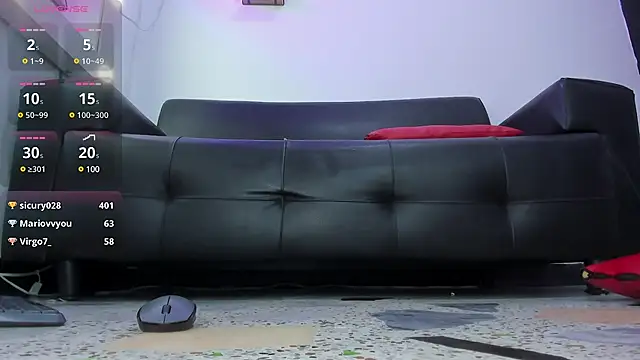 roxanne jones1 online show from 2, 2, 2025