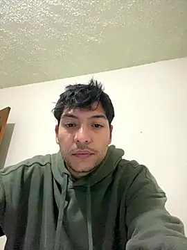 Snapshot of Pauldiazz chatting on 7, 10, 2025 Pauldiazz online show from 7, 10, 2025