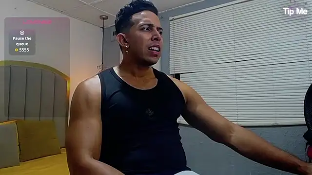 randy paterman  online show from 23, 10, 2025