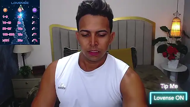 randy paterman  online show from 16, 12, 2025