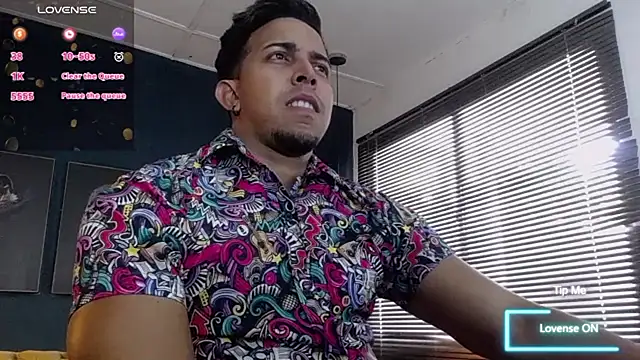 randy paterman  online show from 4, 2, 2026