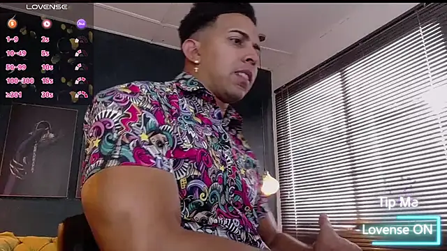 randy paterman  online show from 12, 2, 2026