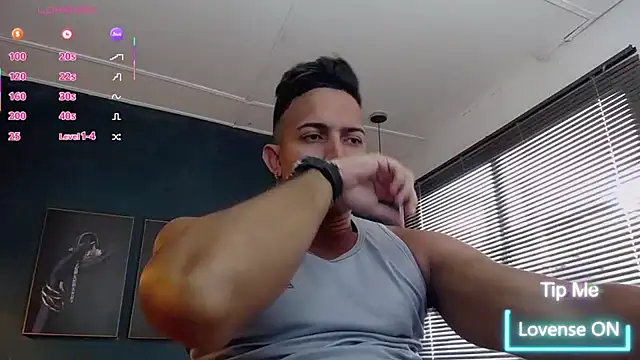 randy paterman  online show from 25, 2, 2026