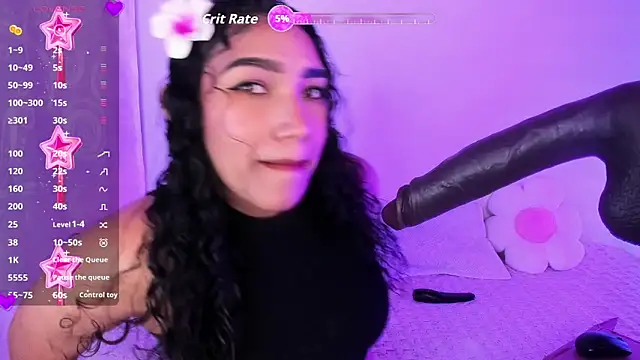 Olivia fx online show from 28, 11, 2025