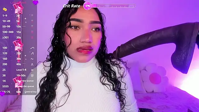 Olivia fx online show from 9, 1, 2026