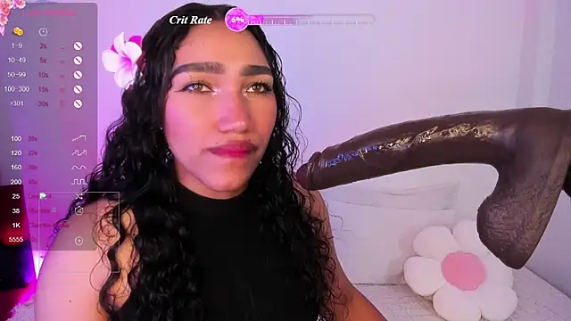 Olivia fx online show from 19, 4, 2026