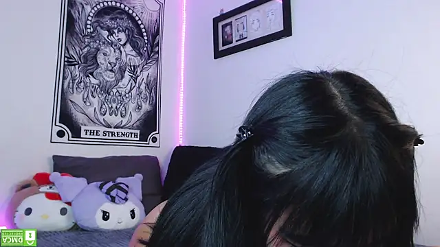 babycat4  online show from 9, 12, 2024