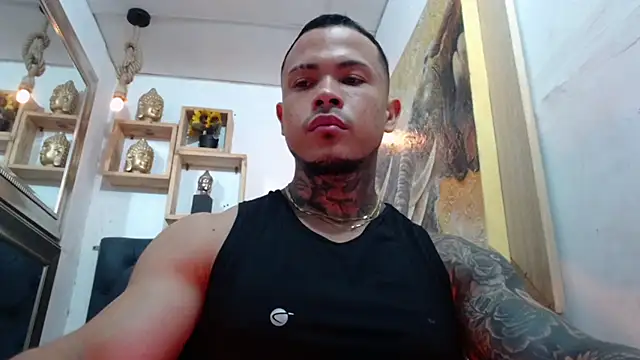 Snapshot of david_rousse_ chatting on 17, 12, 2024 david rousse online show from 17, 12, 2024