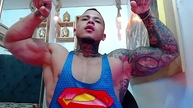 Snapshot of david_rousse_ chatting on 19, 12, 2024 david rousse online show from 19, 12, 2024