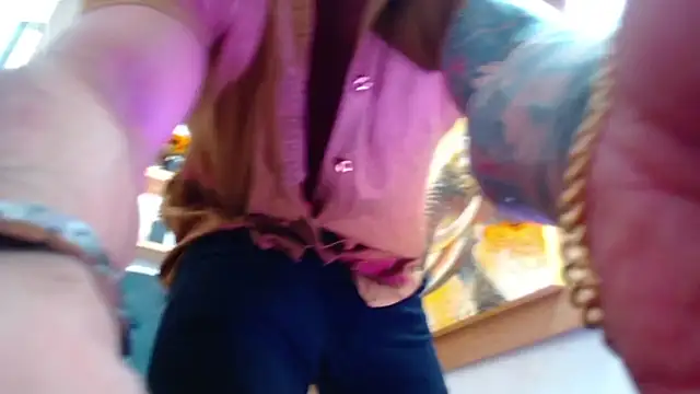 Snapshot of david_rousse_ chatting on 26, 12, 2024 david rousse online show from 26, 12, 2024