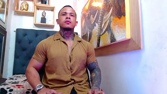 Snapshot of david_rousse_ chatting on 26, 12, 2024 david rousse online show from 26, 12, 2024