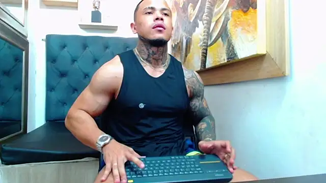 Snapshot of david_rousse_ chatting on 2, 1, 2025 david rousse online show from 2, 1, 2025