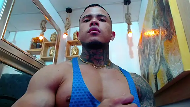 Snapshot of david_rousse_ chatting on 20, 1, 2025 david rousse online show from 20, 1, 2025