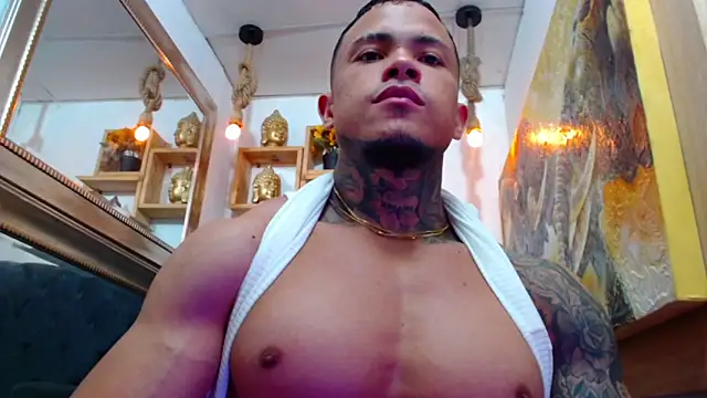 Snapshot of david_rousse_ chatting on 22, 1, 2025 david rousse online show from 22, 1, 2025