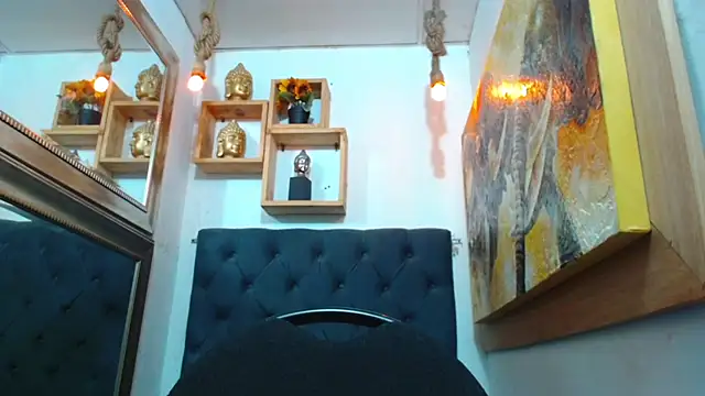 Snapshot of david_rousse_ chatting on 26, 1, 2025 david rousse online show from 26, 1, 2025