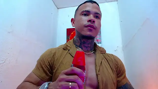 Snapshot of david_rousse_ chatting on 15, 3, 2025 david rousse online show from 15, 3, 2025