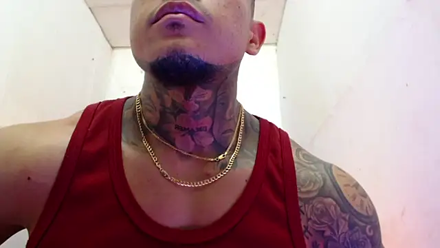 Snapshot of david_rousse_ chatting on 15, 3, 2025 david rousse online show from 15, 3, 2025