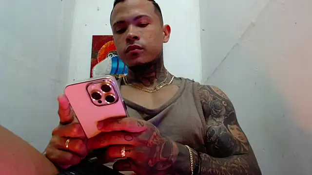 Snapshot of david_rousse_ chatting on 16, 3, 2025 david rousse online show from 16, 3, 2025