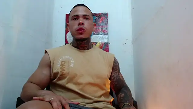 Snapshot of david_rousse_ chatting on 18, 3, 2025 david rousse online show from 18, 3, 2025