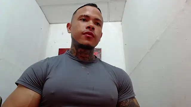 Snapshot of david_rousse_ chatting on 19, 3, 2025 david rousse online show from 19, 3, 2025