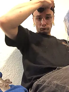 gabelove369 online show from 12, 1, 2026