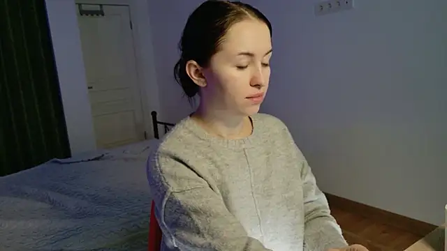 Snapshot of VioletCatt chatting on 26, 11, 2025 VioletCatt online show from 26, 11, 2025