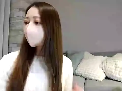 Snapshot of mayu629 chatting on 3, 2, 2025 mayu629 online show from 3, 2, 2025