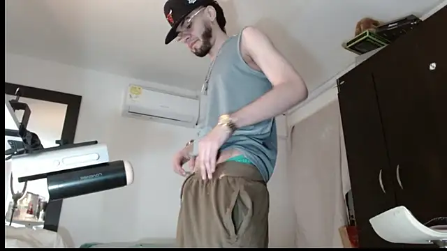 badanyboy online show from 13, 1, 2026