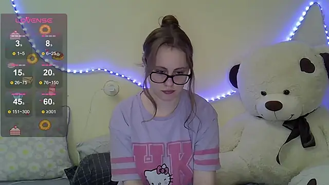 Snapshot of Sellya_Houston chatting on 3, 2, 2025 Sellya Houston online show from 3, 2, 2025