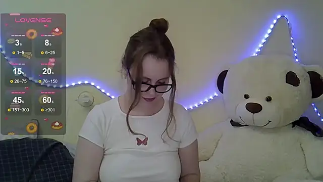 Snapshot of Sellya_Houston chatting on 3, 2, 2025 Sellya Houston online show from 3, 2, 2025