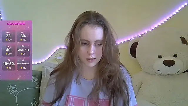 Snapshot of Sellya_Houston chatting on 7, 2, 2025 Sellya Houston online show from 7, 2, 2025