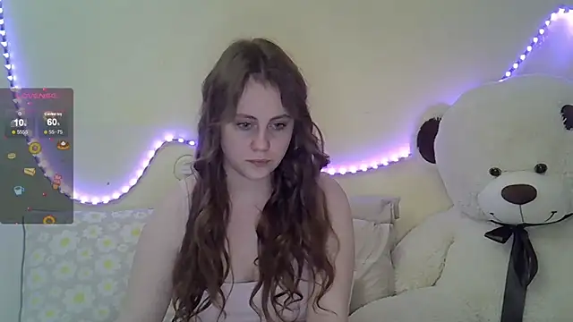 Snapshot of Sellya_Houston chatting on 17, 2, 2025 Sellya Houston online show from 17, 2, 2025
