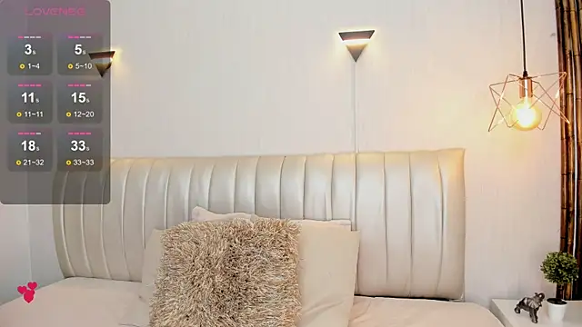 Snapshot of Zuzu_sweet chatting on 25, 2, 2025 Zuzu sweet online show from 25, 2, 2025