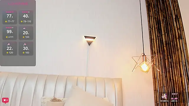 Snapshot of Zuzu_sweet chatting on 8, 3, 2025 Zuzu sweet online show from 8, 3, 2025