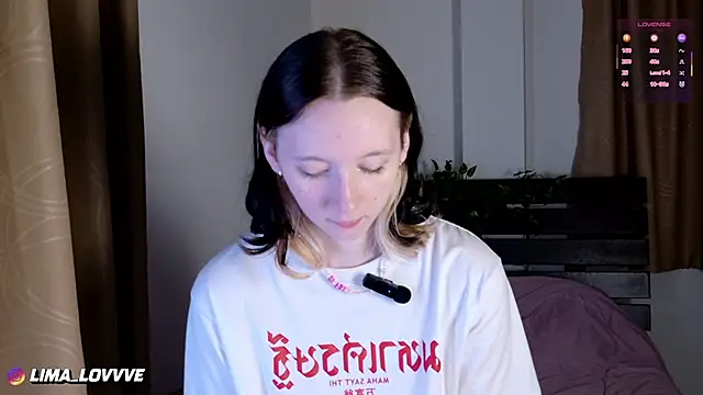 LimaLexxx online show from 1, 2, 2026