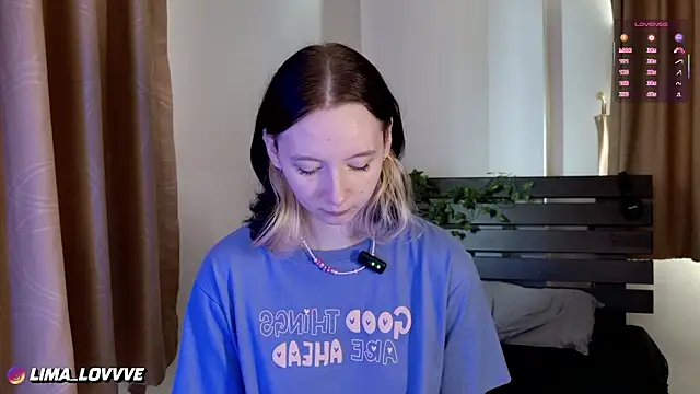 LimaLexxx online show from 7, 2, 2026