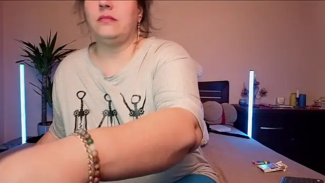 Snapshot of Niter chatting on 9, 2, 2026 Niter online show from 9, 2, 2026