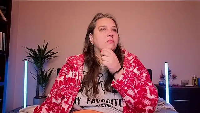 Snapshot of Niter chatting on 12, 2, 2026 Niter online show from 12, 2, 2026