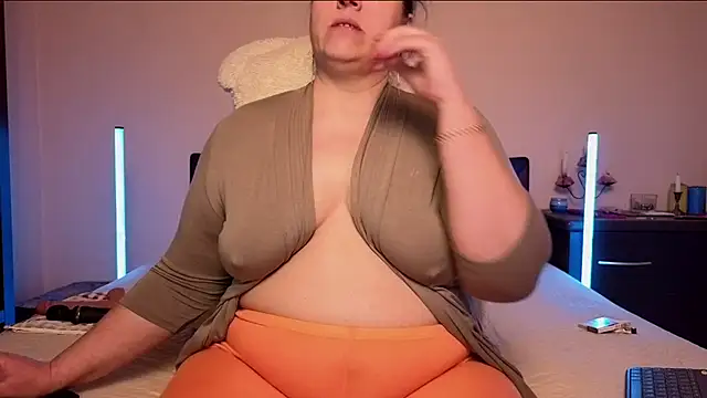 Snapshot of Niter chatting on 17, 2, 2026 Niter online show from 17, 2, 2026