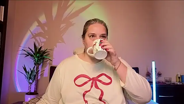 Snapshot of Niter chatting on 24, 2, 2026 Niter online show from 24, 2, 2026