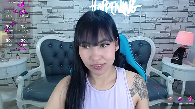 marilin a online show from 12, 3, 2025