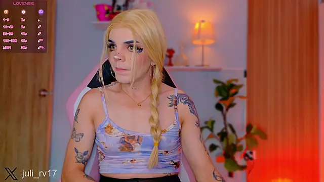 Chris parker27 online show from 19, 5, 2026
