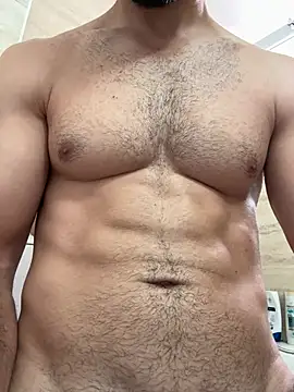 Snapshot of hotisraeli chatting on 17, 12, 2024 hotisraeli online show from 17, 12, 2024