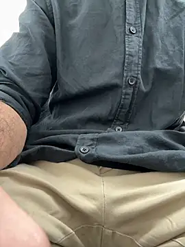 Snapshot of hotisraeli chatting on 20, 1, 2025 hotisraeli online show from 20, 1, 2025