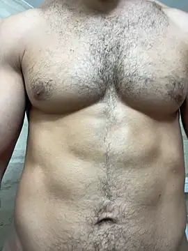 Snapshot of hotisraeli chatting on 4, 10, 2025 hotisraeli online show from 4, 10, 2025